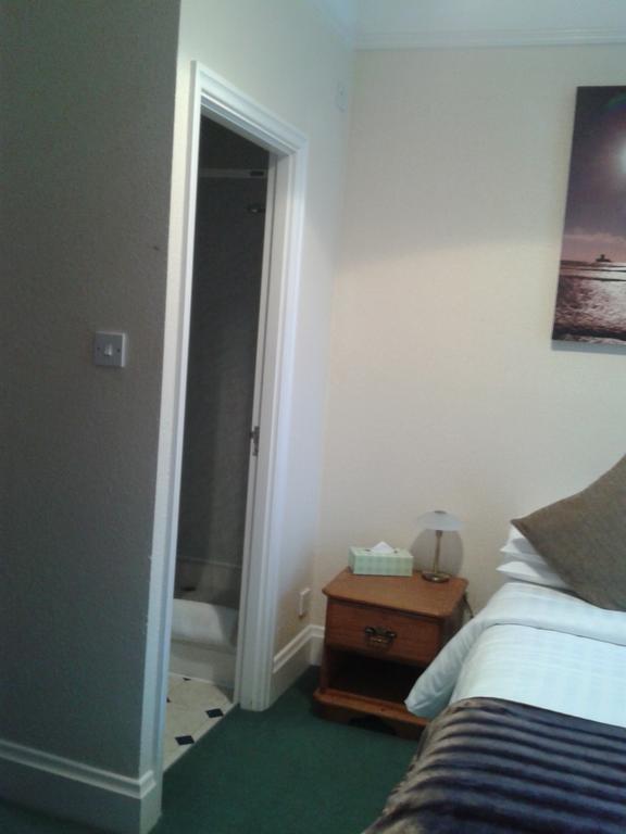 Franklyn Guesthouse Saint Helier Jersey Quarto foto