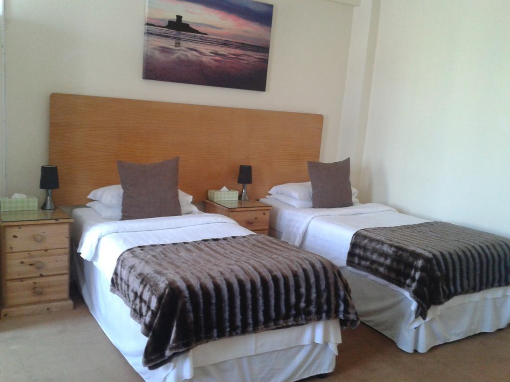 Franklyn Guesthouse Saint Helier Jersey Quarto foto