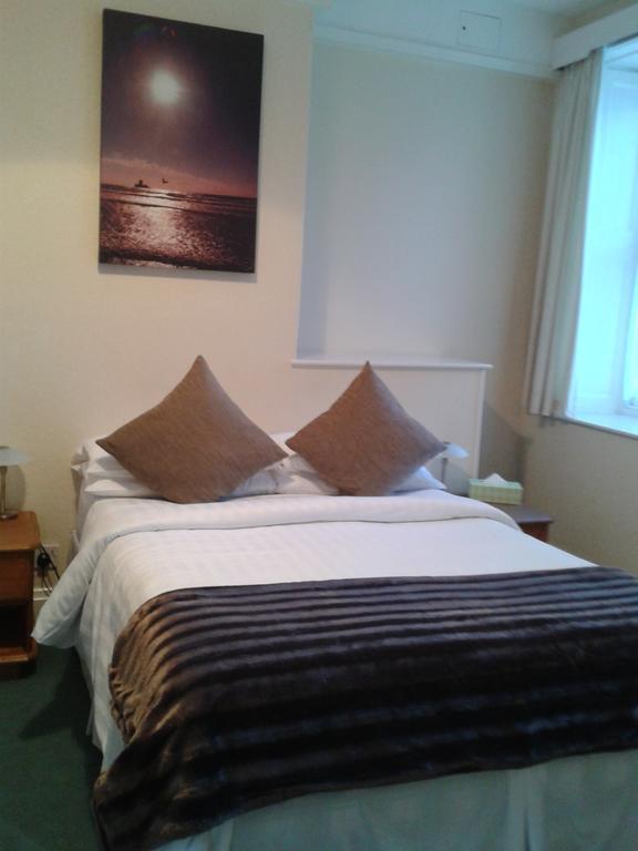 Franklyn Guesthouse Saint Helier Jersey Quarto foto