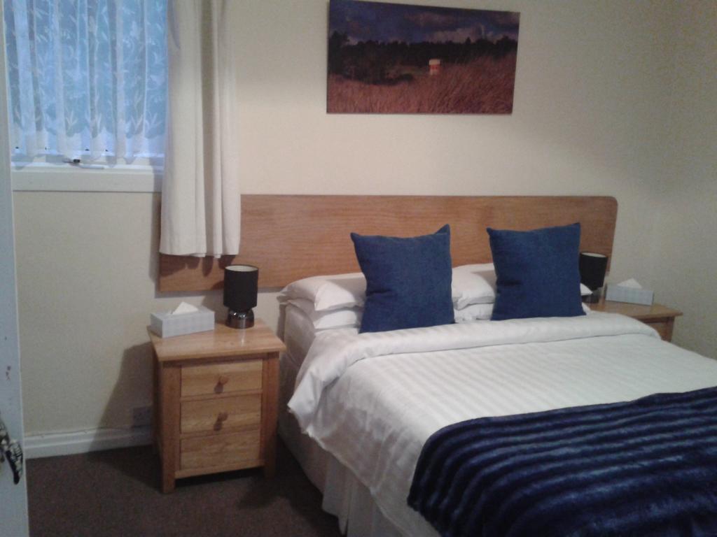 Franklyn Guesthouse Saint Helier Jersey Quarto foto