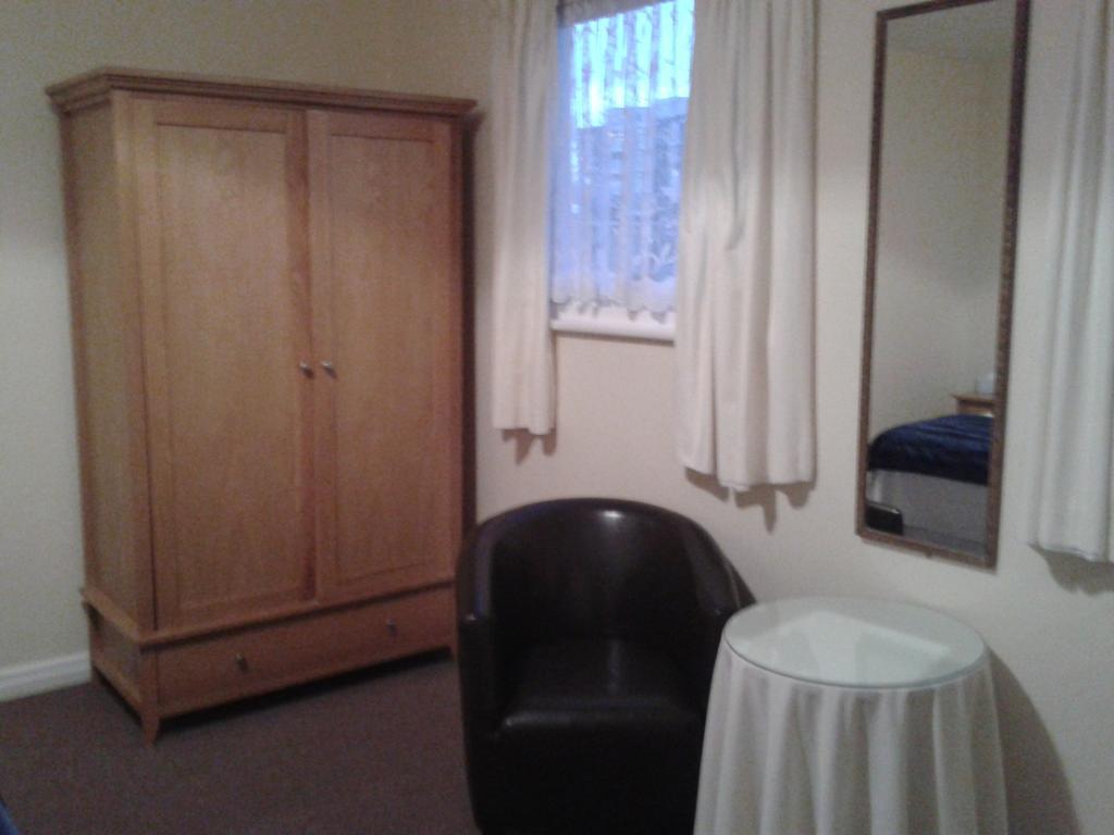 Franklyn Guesthouse Saint Helier Jersey Quarto foto