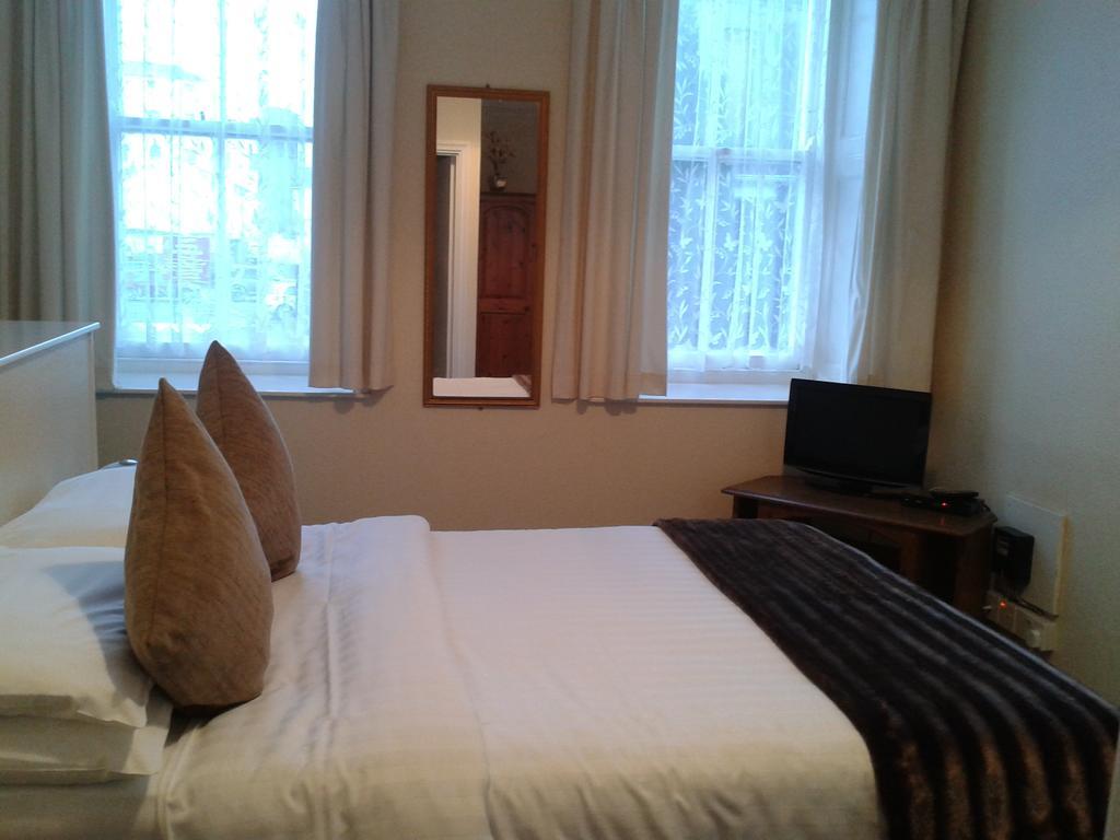 Franklyn Guesthouse Saint Helier Jersey Quarto foto