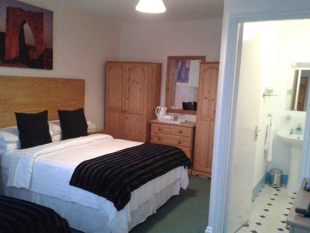 Franklyn Guesthouse Saint Helier Jersey Quarto foto