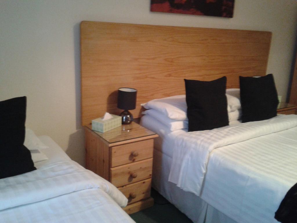 Franklyn Guesthouse Saint Helier Jersey Quarto foto